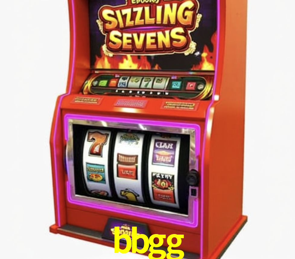 Slot Games bbgg