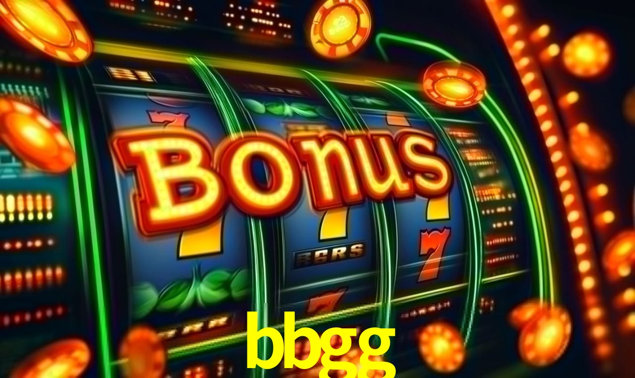Welcome Bonus bbgg