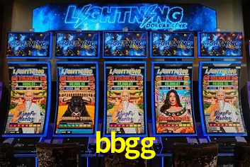 Descubra o Mundo do Cassino Online com bbgg
