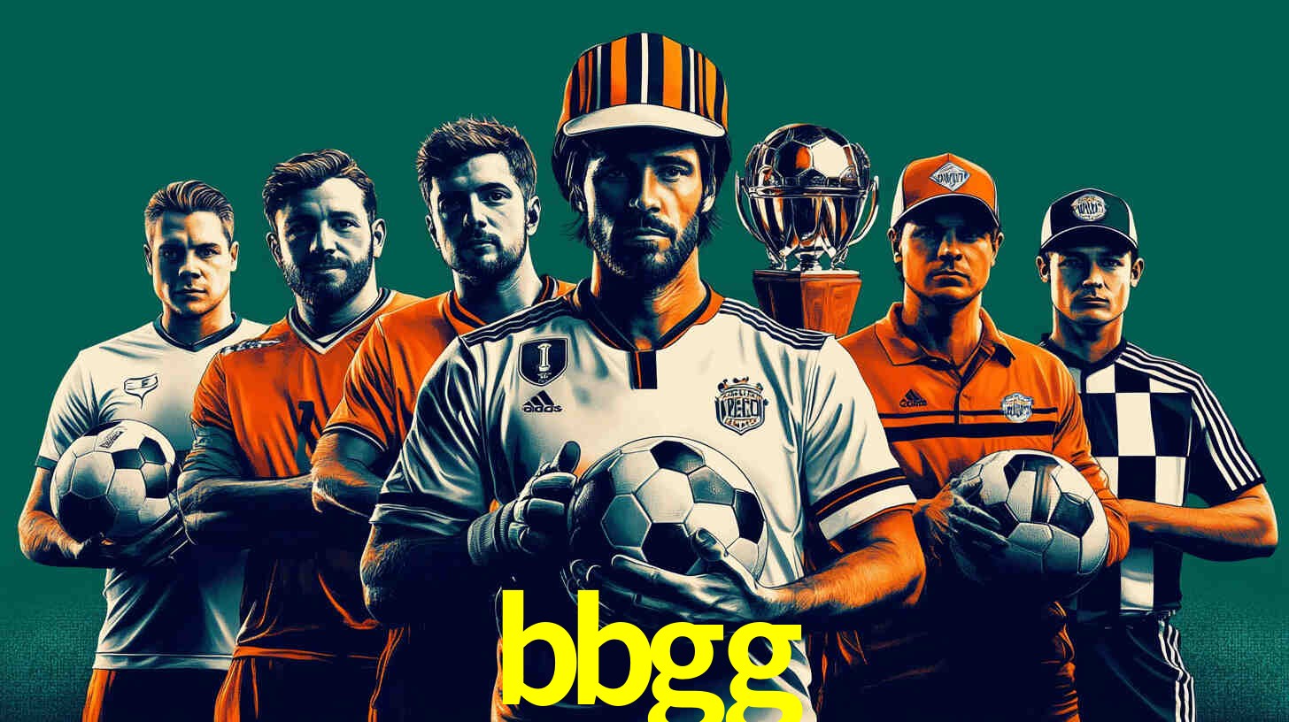 Apostas de Futebol bbgg