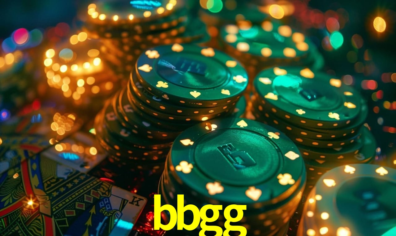 Descubra a Magia dos Jogos de Arcade no bbgg