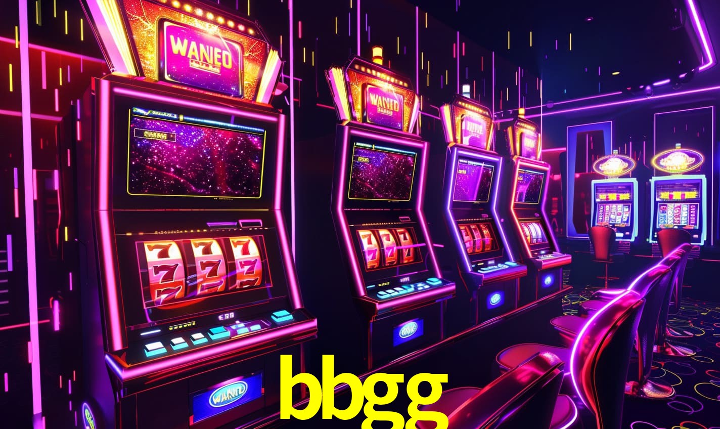 Estatísticas do Jogo bbgg