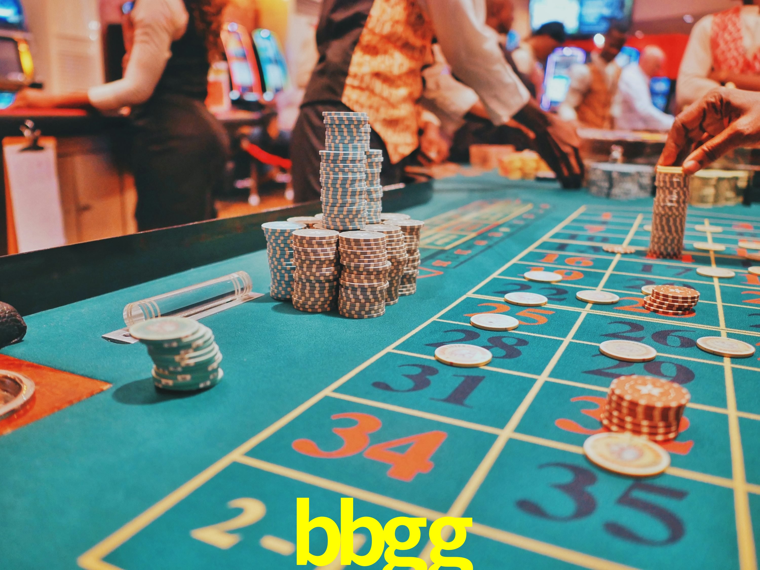 A Emoção da Loteria na bbgg: Uma Chance de Mudança de Vida
